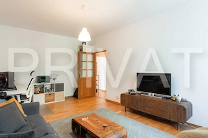 Vanzare Apartament Bd. Basarabia   2 camere   Bloc Rusesc   Arena Nationala - imagine 5