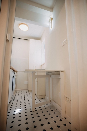 Garsonieră premium, complet renovată   zona Avram Iancu, Brașov | 69.900   negociabil - imagine 6