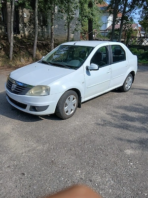 Dacia Logan, Diesel, proprietar in acte - imagine 4