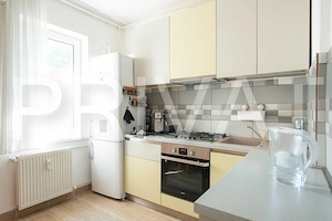 Vanzare Apartament Bd. Basarabia   2 camere   Bloc Rusesc   Arena Nationala - imagine 6