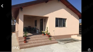 propietar vand casa Mihailesti