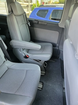 Mercedes Viano 2010 4Matic Automat Euro 5 - imagine 9