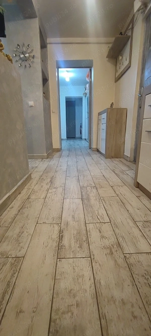 Apartament 3 camere Uzina 2 81 mp - imagine 5