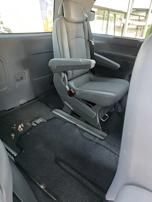 Mercedes Viano 2010 4Matic Automat Euro 5 - imagine 11