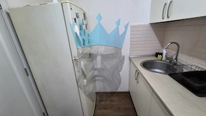  Apartament 2 Camere Domenii Bucuresti - imagine 6