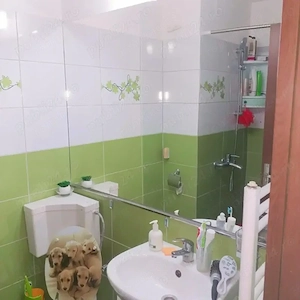 Apartament 3 camere Uzina 2 81 mp - imagine 9