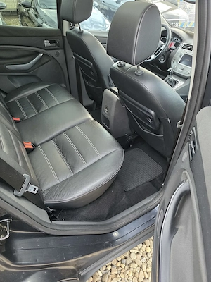 Ford Kuga 4x4 Manual 2008 Euro 4 Panoramic - imagine 8