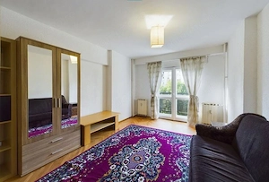 Inchiriere apartament 2 camere, decomandat, bd. Decebal, (3 min metrou Muncii) - imagine 10