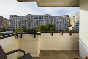 Inchiriere apartament 2 camere, decomandat, bd. Decebal, (3 min metrou Muncii) - imagine 7