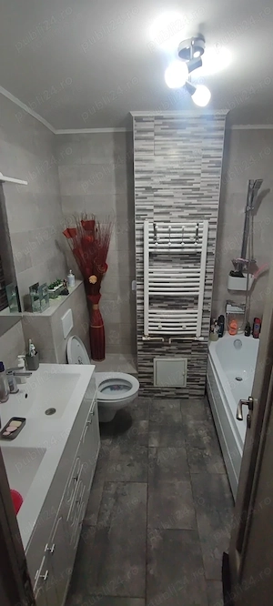 Apartament 3 camere Uzina 2 81 mp - imagine 10