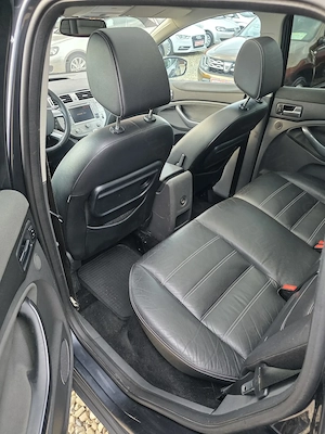 Ford Kuga 4x4 Manual 2008 Euro 4 Panoramic - imagine 7