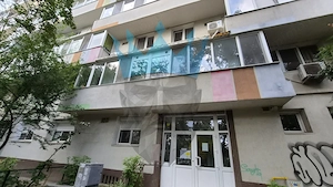  Apartament 2 Camere Domenii Bucuresti - imagine 16