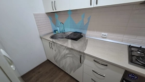  Apartament 2 Camere Domenii Bucuresti - imagine 5