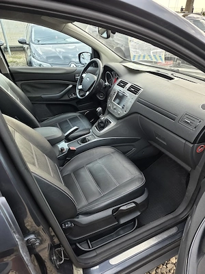 Ford Kuga 4x4 Manual 2008 Euro 4 Panoramic - imagine 6