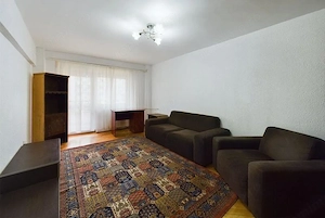 Inchiriere apartament 2 camere, decomandat, bd. Decebal, (3 min metrou Muncii) - imagine 11