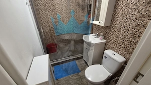  Apartament 2 Camere Domenii Bucuresti - imagine 12