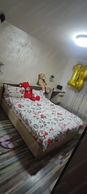 Apartament 3 camere Uzina 2 81 mp - imagine 8