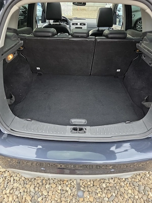 Ford Kuga 4x4 Manual 2008 Euro 4 Panoramic - imagine 13
