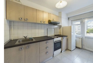 Inchiriere apartament 2 camere, decomandat, bd. Decebal, (3 min metrou Muncii) - imagine 6