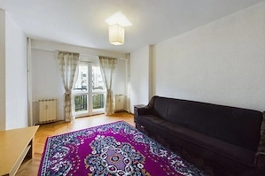 Inchiriere apartament 2 camere, decomandat, bd. Decebal, (3 min metrou Muncii) - imagine 12