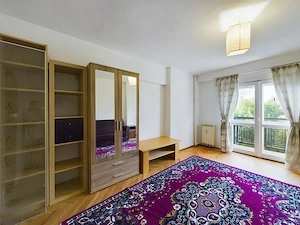 Inchiriere apartament 2 camere, decomandat, bd. Decebal, (3 min metrou Muncii) - imagine 14