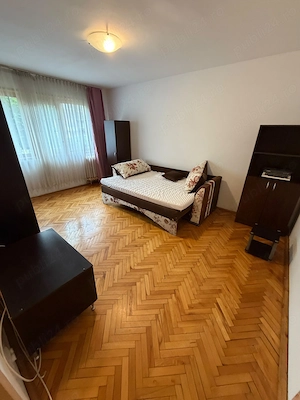 Ocazie!! Sagului-Rebreanu | Etaj 1 | Decomandat | Mobilat si utilat | Disponibil imediat!! - imagine 10