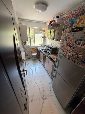 Apartament de vânzare cu 3 camere - imagine 7