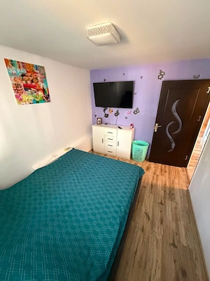 Apartament de vânzare cu 3 camere - imagine 4