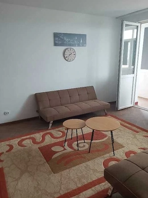 inchiriez apartament 2 camere - imagine 2