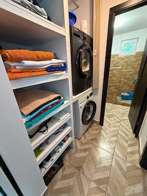Apartament de vânzare cu 3 camere - imagine 6