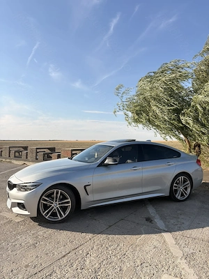 BMW seria 4 GC xdrive - imagine 2