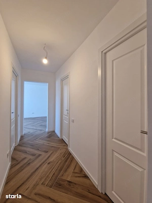 5 min metrou Gorjului, proaspat renovat, decomandat - imagine 4