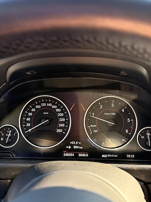 BMW seria 4 GC xdrive - imagine 10