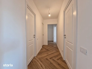 5 min metrou Gorjului, proaspat renovat, decomandat - imagine 5