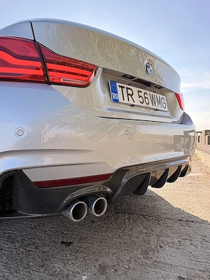 BMW seria 4 GC xdrive - imagine 6