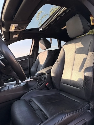 BMW seria 4 GC xdrive - imagine 9