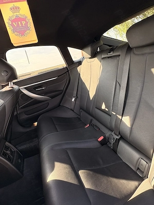 BMW seria 4 GC xdrive - imagine 8
