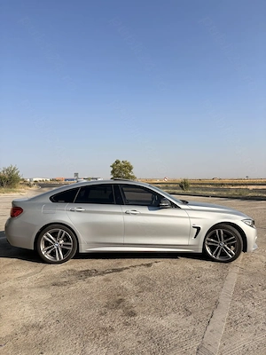 BMW seria 4 GC xdrive - imagine 4