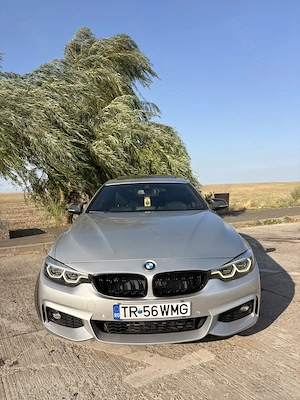 BMW seria 4 GC xdrive - imagine 3