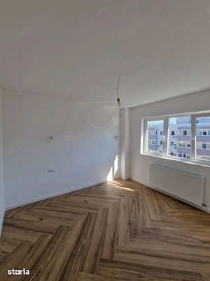 5 min metrou Gorjului, proaspat renovat, decomandat - imagine 6