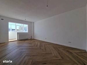 5 min metrou Gorjului, proaspat renovat, decomandat - imagine 8