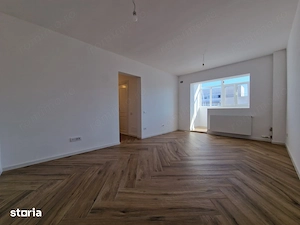5 min metrou Gorjului, proaspat renovat, decomandat - imagine 9