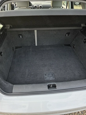 Audi A3 2013 Euro 5 Automat S-Tronic - imagine 11
