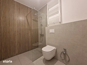5 min metrou Gorjului, proaspat renovat, decomandat - imagine 12