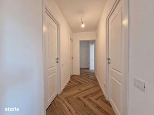 5 min metrou Gorjului, proaspat renovat, decomandat - imagine 5