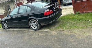 vând fiat seicenot +BMW e46 - imagine 3