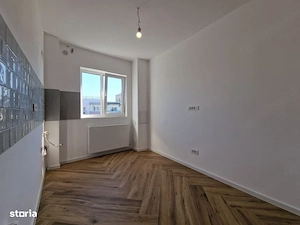5 min metrou Gorjului, proaspat renovat, decomandat - imagine 3