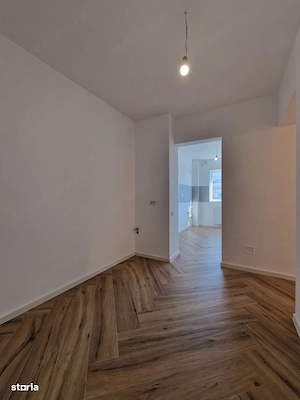 5 min metrou Gorjului, proaspat renovat, decomandat - imagine 2
