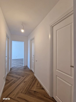 5 min metrou Gorjului, proaspat renovat, decomandat - imagine 4