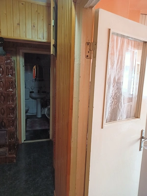 Apartament cu 2 camere de vânzare sau la chirie o camerâ  - imagine 3